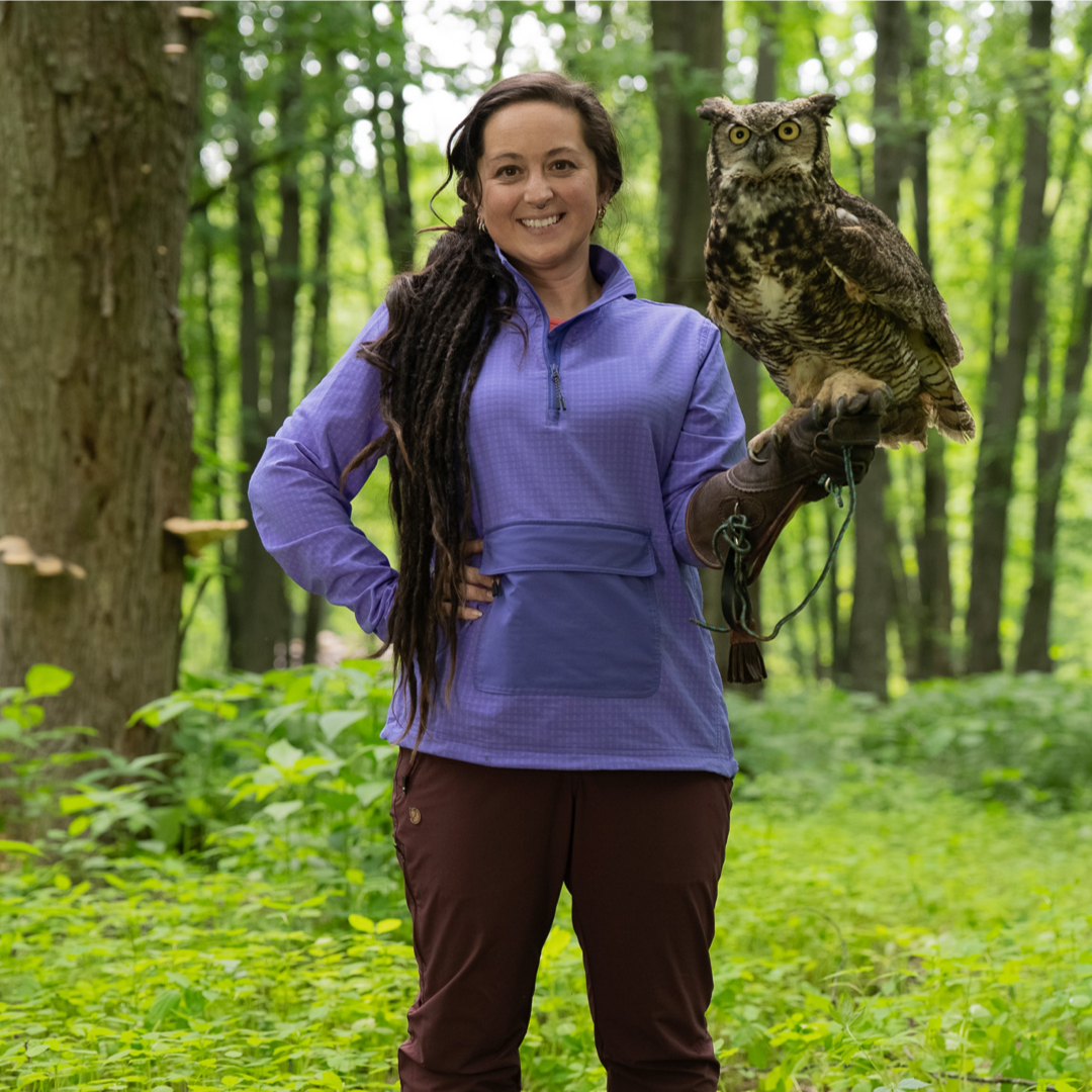 Joanie Lamoureux  | Le Safari de Joanie