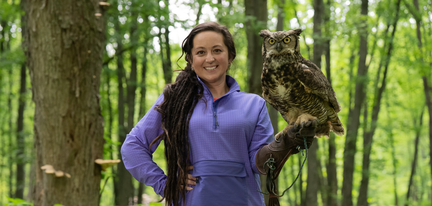 Joanie Lamoureux  | Le Safari de Joanie